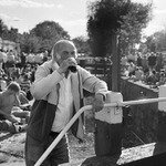 tady už je jaro, járo