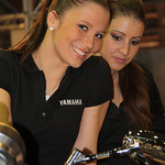 Motosalon Brno 2010 - 1