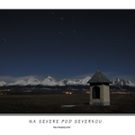 Na severe pod Severkou