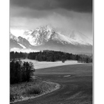 Podtatranská predjarná