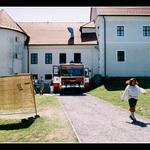 Červený Kameň 2009   I.