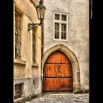 ... Pražská zákoutí ...