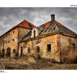 ... Úpor - usedlost ...