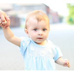 Budouci modelka...?!