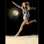 vesmírná kočka :-)