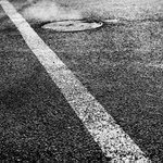 přízemní kompozice č.1