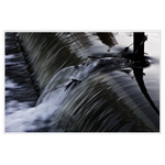 ...jen obyčejná voda...