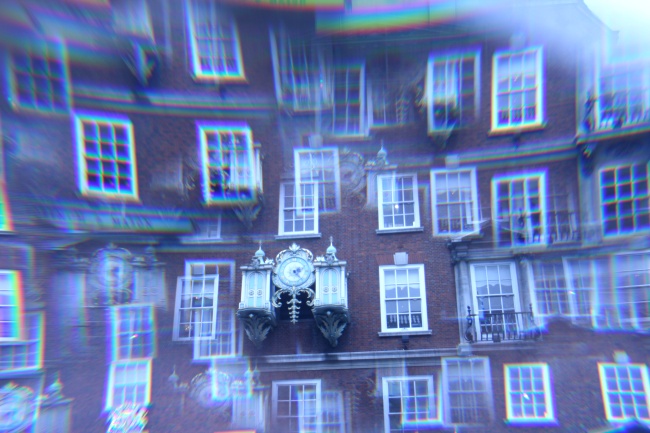 Spojené království III.