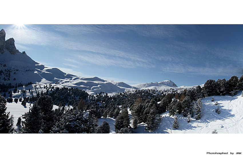 °°Dolomity_Panorama°°