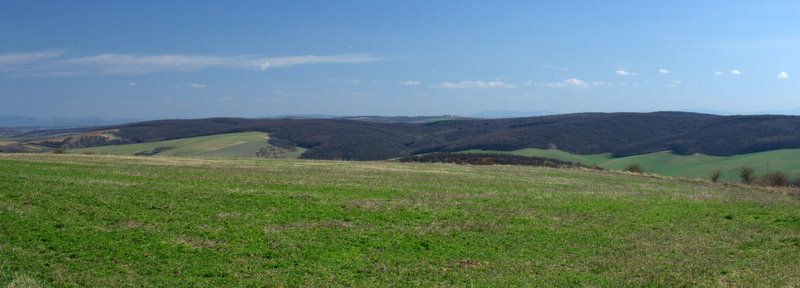 Jižní křivky