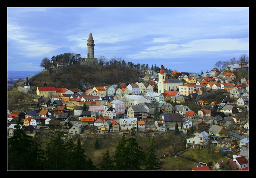 Štramberk