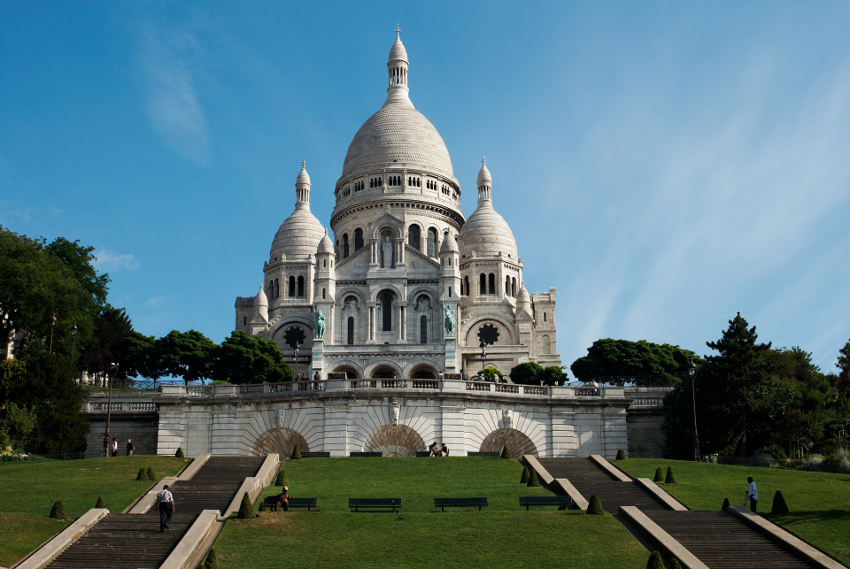 Sacré-Cœur