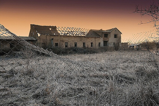 Traktorka