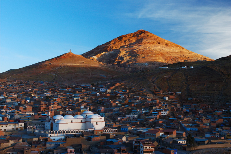 Potosí I