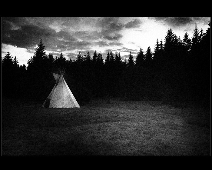 Teepee