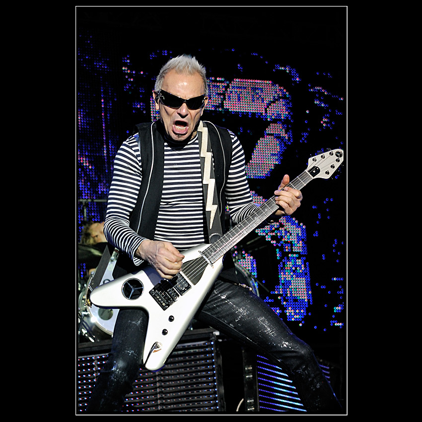 Scorpions