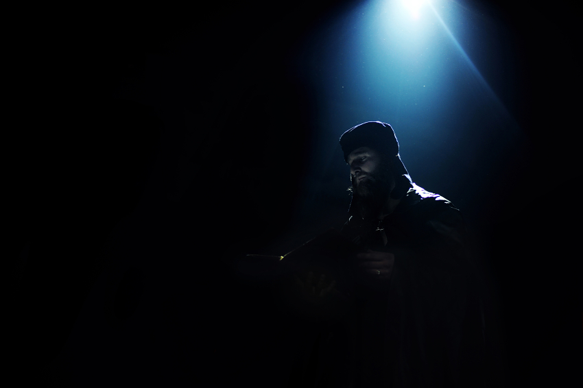 alchemist