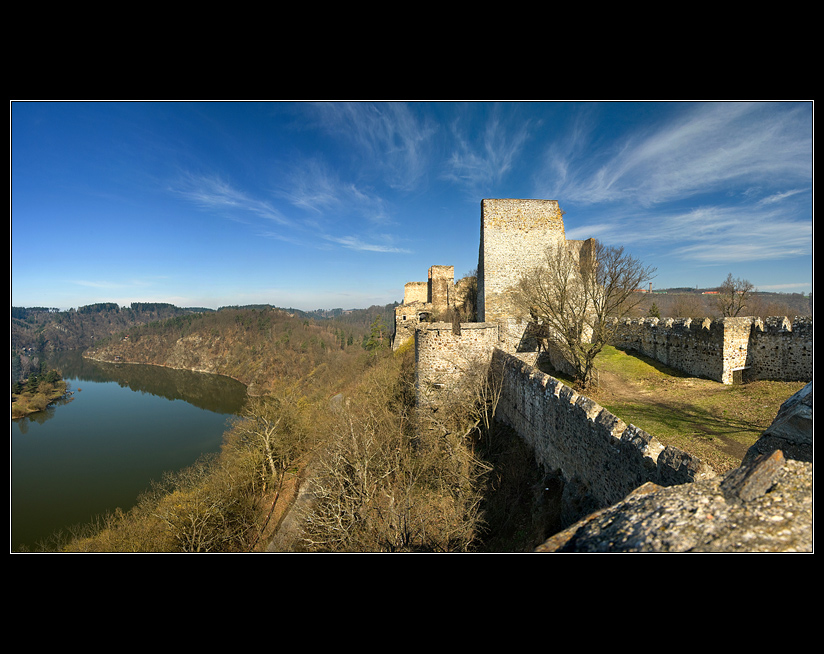 Cornštejn