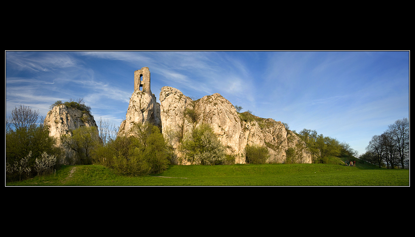 Sirotčí hrádek