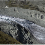 Riziko na šterku a ledu