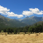 NP Posets y Maladeta - Spanelsko