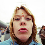 Russian kiss and cannon hand job (Auroraqueen)