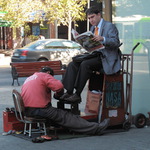 Santiago de Chile I.