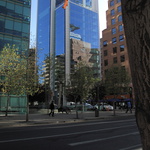Santiago de Chile III.