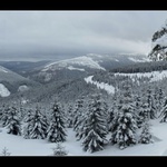 Toulky po Krkonoších