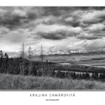 Krajina chmárovitá