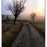 Krušné hory - Chaloupky 2010