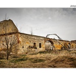 ... Úpor - usedlost (stodola)  ...