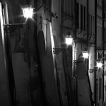 Rozsvícení lamp II