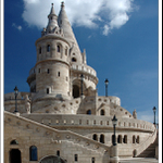 Halászbástya, Budapešť