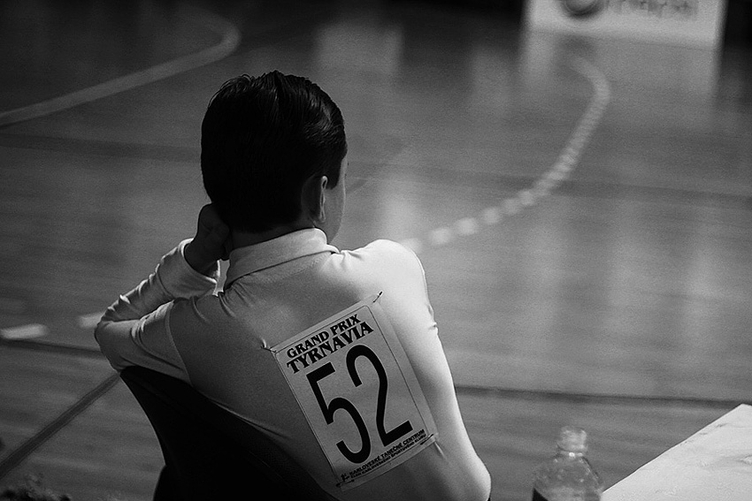 Grand Prix Tyrnavia 2010