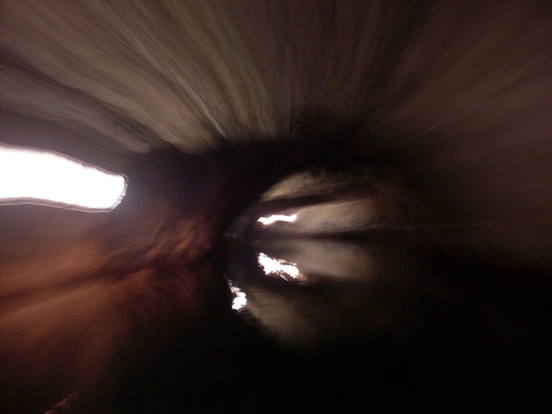 tunel
