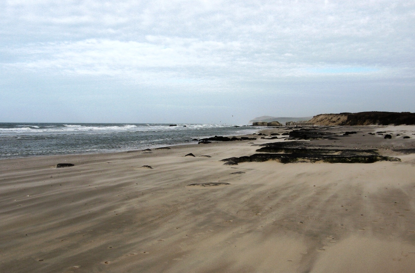 Cap du Nord, Francie