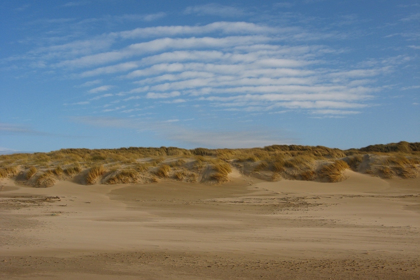 Cap du Nord, Francie II
