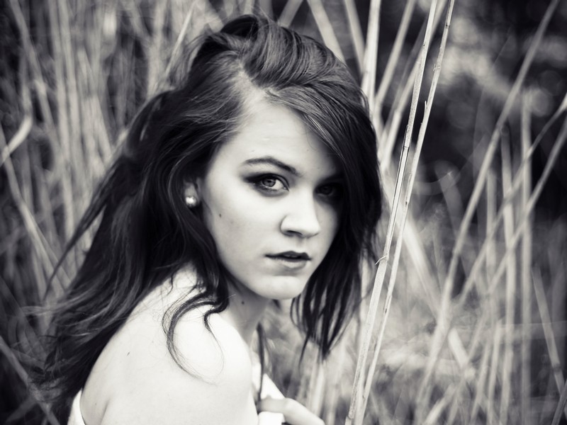 Život není to co chceme, ale to co máme.