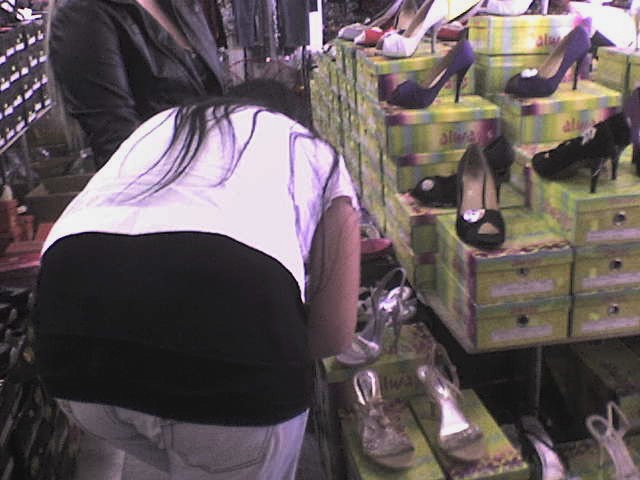 Panda shop II.