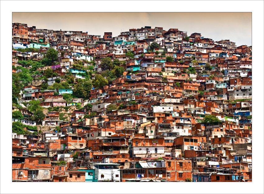 Caracas