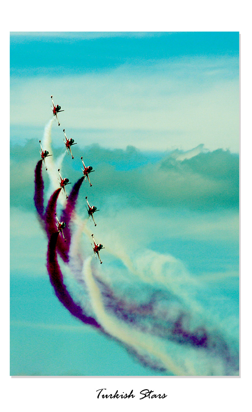 Turkish Stars