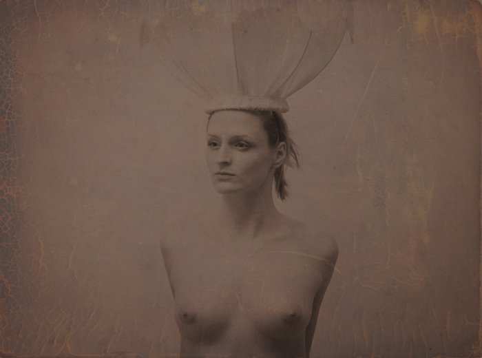 Královna ze štatlu