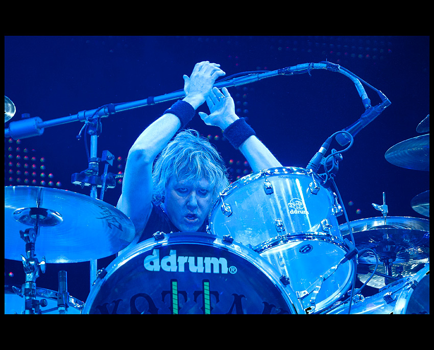 Scorpions 2010