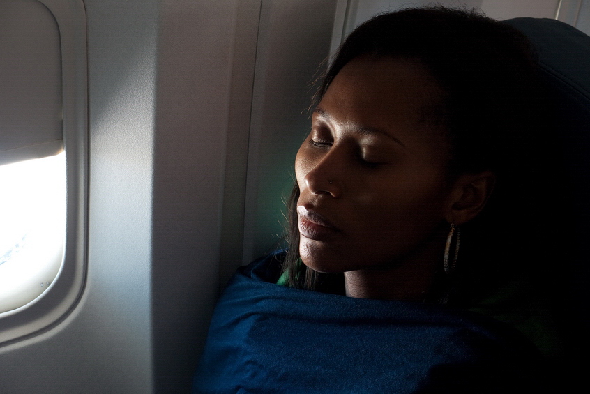 Passport Rwanda