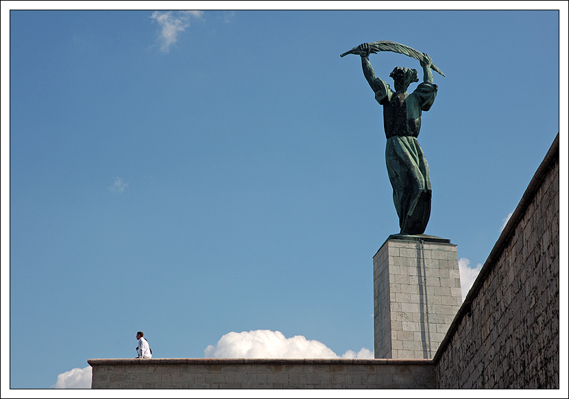 Svoboda, svoboda