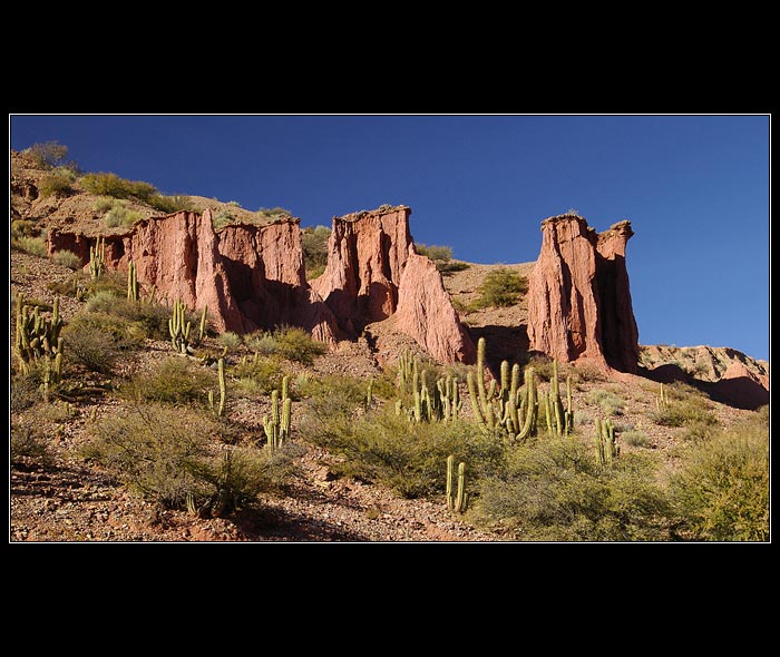 Valle de los Machos