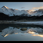 Nepál/Cho Oyu (8153 m)