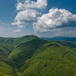 Sivec a Malý Ružinok