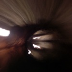 tunel